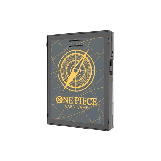 One Piece Card Game - Sound Loader Vol 2 - Enel