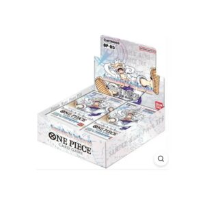 One Piece TCG Awakening Of The New Era Booster Box