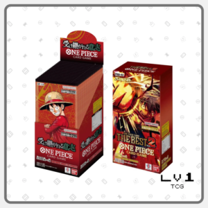 OP13 One Piece TCG