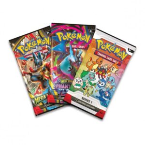 English Pokemon